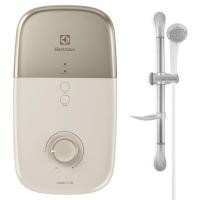 ราคา เครื่องทำน้ำอุ่น ELECTROLUX EWE 381LX-DAX2 3800W ทอง (5164077996)