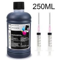 ราคา 250ml/Bottle Black Universal Dye Ink For HP 21 22XL 121 122 655 678 862 711 932 933 934 935 951 970 Printer CISS Dye Ink (23187387242)