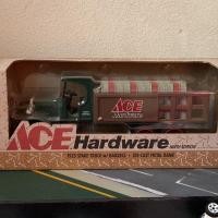 ราคา รถเหล็ก กระปุกออมสิน รถโบราณ งานเก่าคันใหญ่ (17005362929)