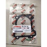 ราคา ปะเก็นเสื้อสูบ GRAND FILANO 2015-2017, GT125 2015 อะไหล่แท้ YAMAHA 2BL-E1351-00 รหัสทดแทน 2PH-E1351-00 (13107820318)