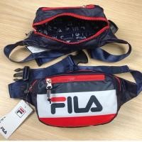 ราคา กระเป๋า fila คาดอก คาดเอว ของแท้ (1868486751)
