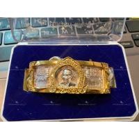 ราคา พระแท้ เลสหลวงพ่อรวย รุ่น.เปิดโลก สตมวาร ปี ๒๕๖๐ น้ำหนัก ไม่ลงยา มือ 1 ออก วัดตะโก อยุธยา (12671883533)