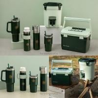 ราคา (Pre)Starbucks Taiwan สตาร์บัคส์ไต้หวัน Stanley 25th Collection ครบรอบ 25 ปี (23847059411)