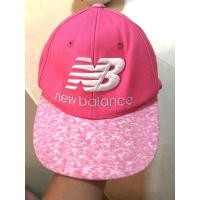 ราคา หมวกเด็กหญิง New balance ของแท้ (3556839760)