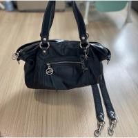 ราคา กระเป๋า COACH แท้ !! รุ่น Poppy มีสายสะพายคลอสบอดี้ (ส่งต่อ) (19936568353)