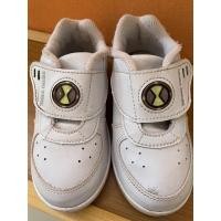 ราคา รองเท้าพละสีขาวเด็กอนุบาล (19619371638)