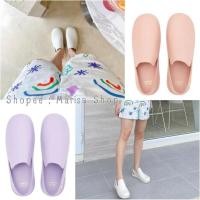 ราคา ►▥▼แท้ !! รองเท้ารัดส้น รองเท้าสวม เปิดส้น Jelly Bunny รุ่น Belinda (18073163700)