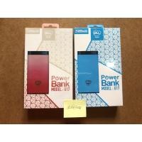 ราคา [ของแท้/พร้อมส่ง] Power bank Bll รุ่น G17 25000mAh (13688638457)