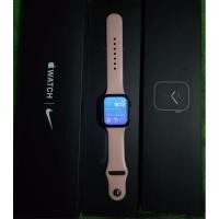 ราคา watch series SE 44 GPS Nike มือสอง (24802480028)