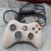 ราคา จอยXBOX360ของแท้แบบมีสาย (6613119986)
