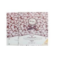 ราคา อัลบั้มรูป อัลบั้มใส่รูป 4 x 6 ใส่ได้ 500 รูป ราคาถูก (3388133852)