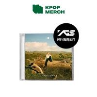 ราคา (YG Select POB) TAEYANG EP ALBUM [Down to Earth] (18078384472)