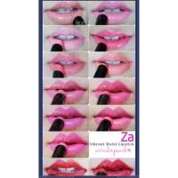 ราคา Za Vibrant Moist Lipstick ผลิตปี2018, 2019 ไม่มั่นใจกดผ่านเลยค่ะ (184153176)