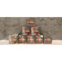 ราคา ซีพียู CPU RYZEN R3-2200G- R5-3400G // R3-3100-3300X // R5-3500-R5-3600X // R7-3700X-R9-3950X รวมซีพียูRYZEN GEN3 (16182581515)