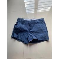 ราคา กางเกงขาสั่นเอวต่ำสีน้ำเงิน Uniqlo (22858045650)