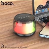 ราคา HOCO DS36 Bluetooth 5.0 ลำโพงบลูทูธ ลำโพงไร้สาย เสียงดี กระหึ่ม （ของแท้100%) (13897703638)