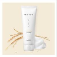 ราคา Scinic Rice Whip Cleansing Foam 220ml. (20031742692)