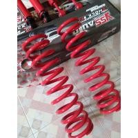 ราคา สปริง Yss ตรงรุ่น FORTUNER ฟอร์จูนเนอร์ด้านหลังจำนวน2ต้น (4497630570)
