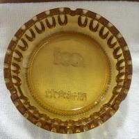 ราคา ที่เขี่ยบุหรี่ แก้วชนิดหนา (2378290223)