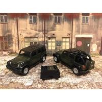 ราคา Tomica - Jeep Wrangler (1988360475)