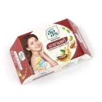 ราคา สบู่สมุนไพรอิงอรมะขามแท้Tamarind Herbal Soap ขนาด85กรัม (16278065185)
