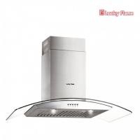 ราคา LUCKY FLAME เครื่องดูดควันแบบกระโจม รุ่น RG-951S (2273614112)