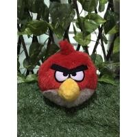 ราคา ตุ๊กตา เรดเบิร์ด แองกี้เบิร์ด Angry Birds 4 นิ้ว ติดจุ๊บ ลิขสิทธิ์แท้ (3470063793)