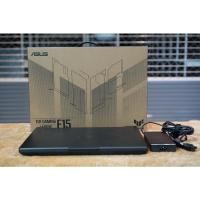 ราคา NOTEBOOK (โน้ตบุ๊ค) ASUS TUF GAMING F15 FX506HM-HN016W (GRAPHITE BLACK) (21504422070)