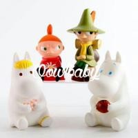 ราคา กระปุกออมสิน moomin (41527940)