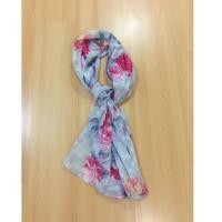 ราคา ผ้าพันคอ ผ้าคลุมไหล่ xact แท้ (1531386686)