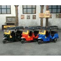 ราคา โมเดลรถสะสม โมเดลรถ โมเดลรถเหล็ก รถตุ๊กๆ (10222993163)