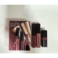 ราคา Bobbi brown mini crushed lip trio แท้ช้อปไอคอน (19364919840)