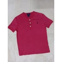 ราคา เสื้อยืดเด็ก มือสอง ยี่ห้อ Polo Ralph Lauren (12490933338)