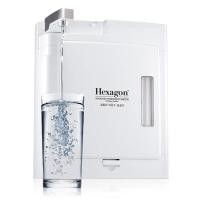 ราคา เครื่องกรองน้ำเฮกซากอนอัลคาไลน์ ไฮโดรเจน/ Hexagon Alkaline Hydrogen Water Filtration Systemราคา 2.0,064ลด 75%-ลด 75%70% (9854804353)