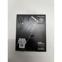 ราคา SSD M.2 WD BLACK 512 GB (18257859213)