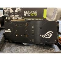 ราคา ASUS GTX1070 STRIX 8GB GDDR5 (5187659338)