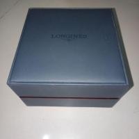 ราคา กล่องใส่นาฬิกา Longines (กล่องเปล่า) สภาพ 70-80% (7536906154)