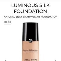 ราคา Giorgio Armani (251590689)