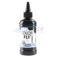 ราคา EPSON Ink Tank Refill BK 100ml. Color Fly (574280884)