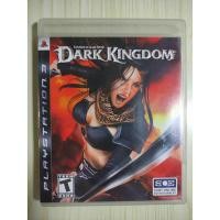 ราคา (มือ2) PS3​ -​ Dark​ kingdom​ (Z1)​ (2425875739)