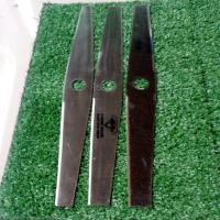 ราคา ใบตัดหญ้าข้าวดีด18นิ้วรุ่นหนา1.0มิล(ตราเพชร) (3794594555)