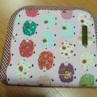 ราคา กระเป๋าสตางค์แฮนเมด สีชมพู (7018719308)