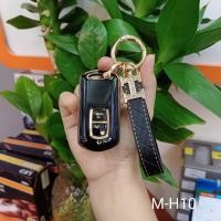 ราคา ซองกุญแจ TPU พร้อม พวงกุญแจ NEW HONDA SCOOPY i ปี 2021 2022 รุ่น CLUB 12 ล้อแม็ก กุญแจรีโมท / NEW HONDA CLICK 150i (21764301583)