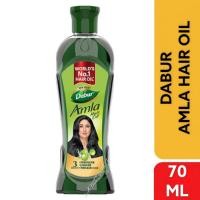 ราคา Dabur Amla Hair Oil 70 ml (น้ำมันหมักผม). (22239888824)
