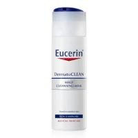 ราคา ยูเซอรีน Eucerin เดอร์มาโทคลีน มายด์ คลีนซิ่ง มิลค์ 200 ml (4644340975)