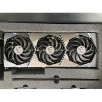 ราคา VGA MSI RTX3090 SUPRIM X 24GB (การ์ดจอมือสอง) (22625374827)