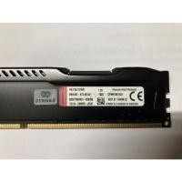 ราคา Ram DDR3 Kingston HyperX 8gb (HX316C10FB/8) (15531046170)