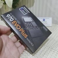 ราคา Samsung 970 Evo Plus 500GB NVMe M.2 SSD (9312066333)