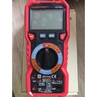 ราคา มัลติมิเตอร์ HABOTEST HT118C (6312808009)