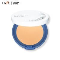 ราคา SUNGRACE แป้ง ซันเกรส แป้งพัฟ WHITE UV PACT N SPF18 PA++ (6102712884)